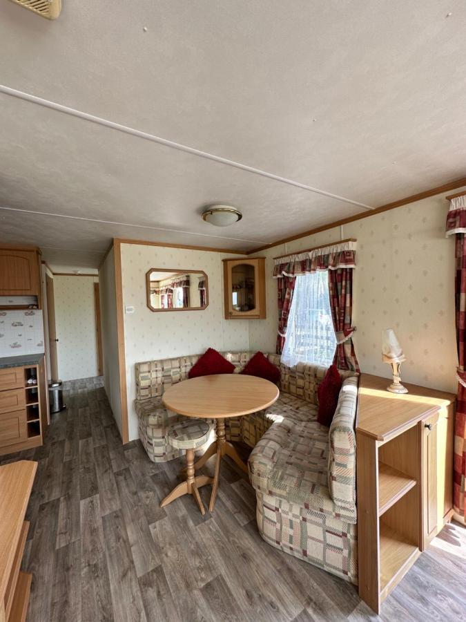 Static Caravan Pwllheli Exterior photo
